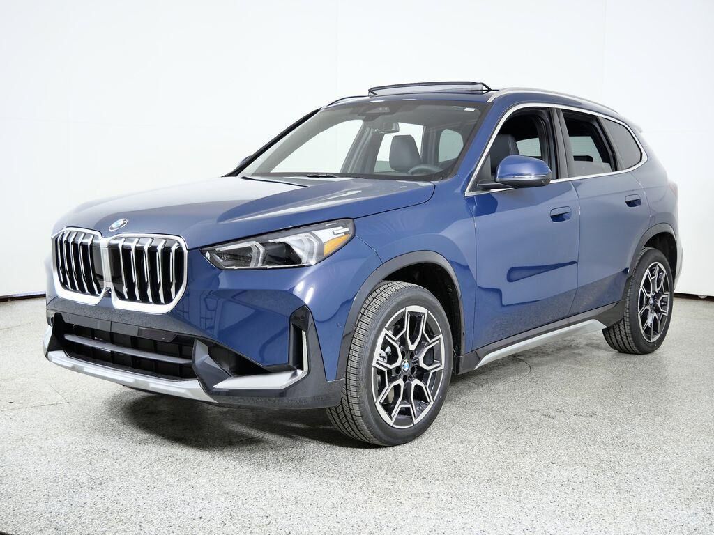 2026 BMW X1