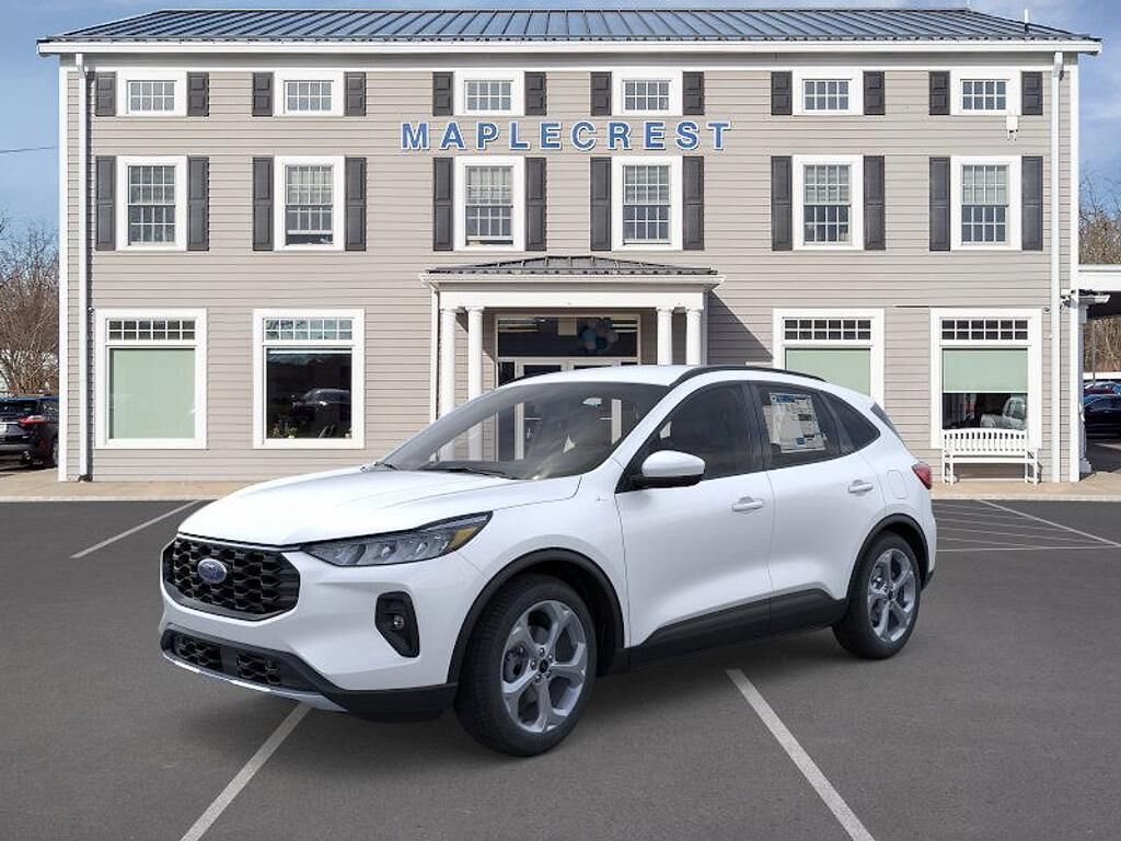 2026 FORD Escape