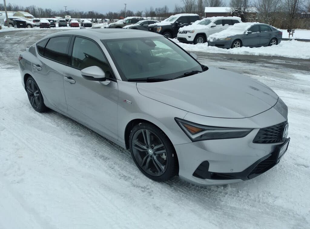 2023 ACURA Integra