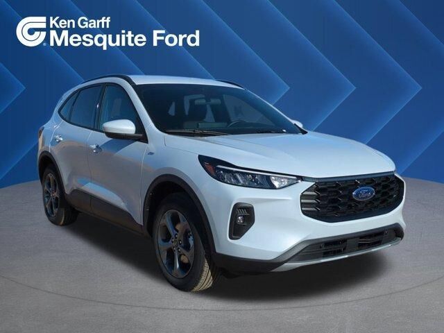 2026 FORD Escape