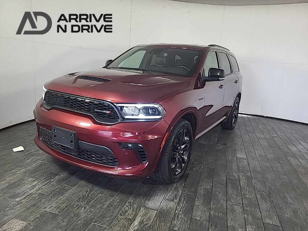 2023 DODGE Durango
