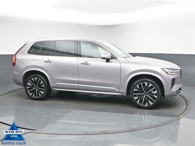 2026 VOLVO XC90