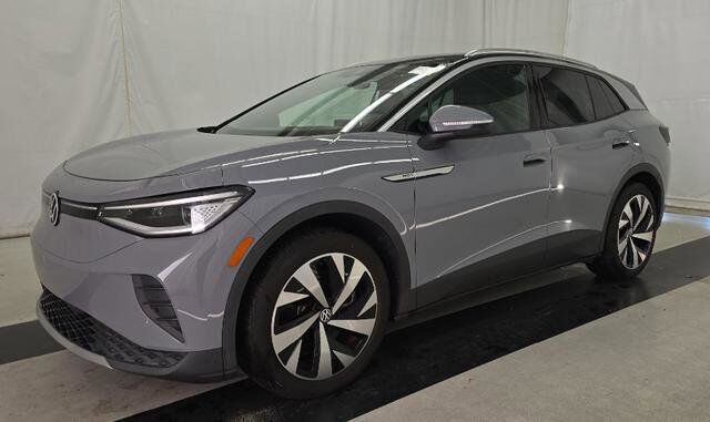 2022 VOLKSWAGEN ID.4