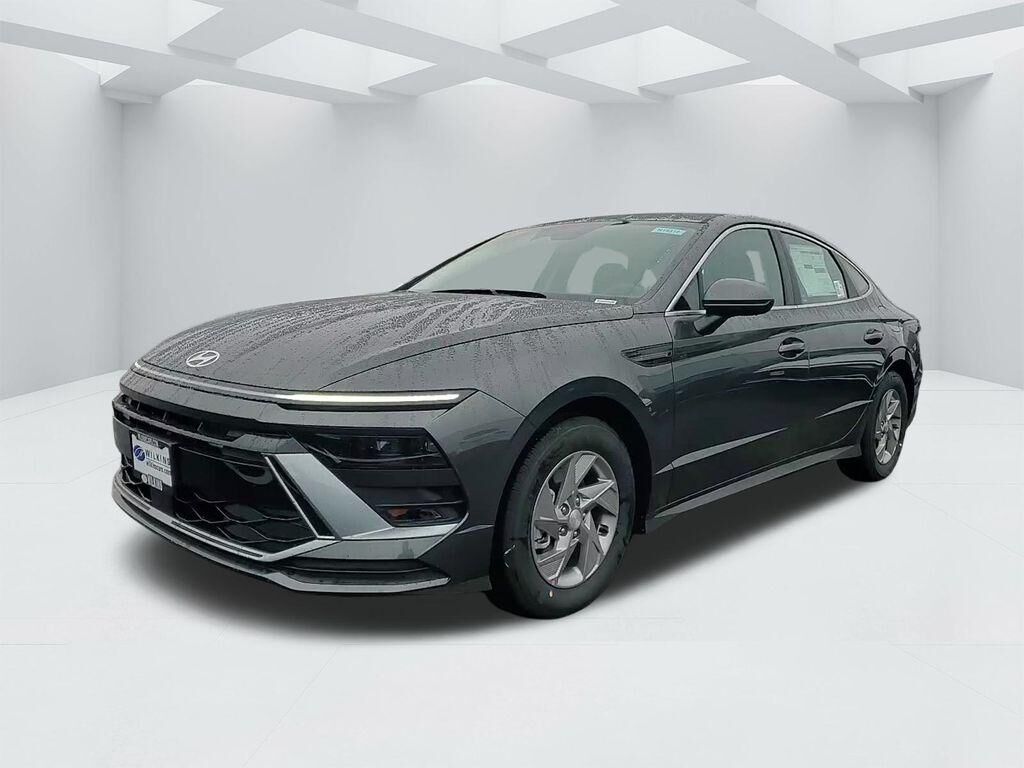 2026 HYUNDAI Sonata