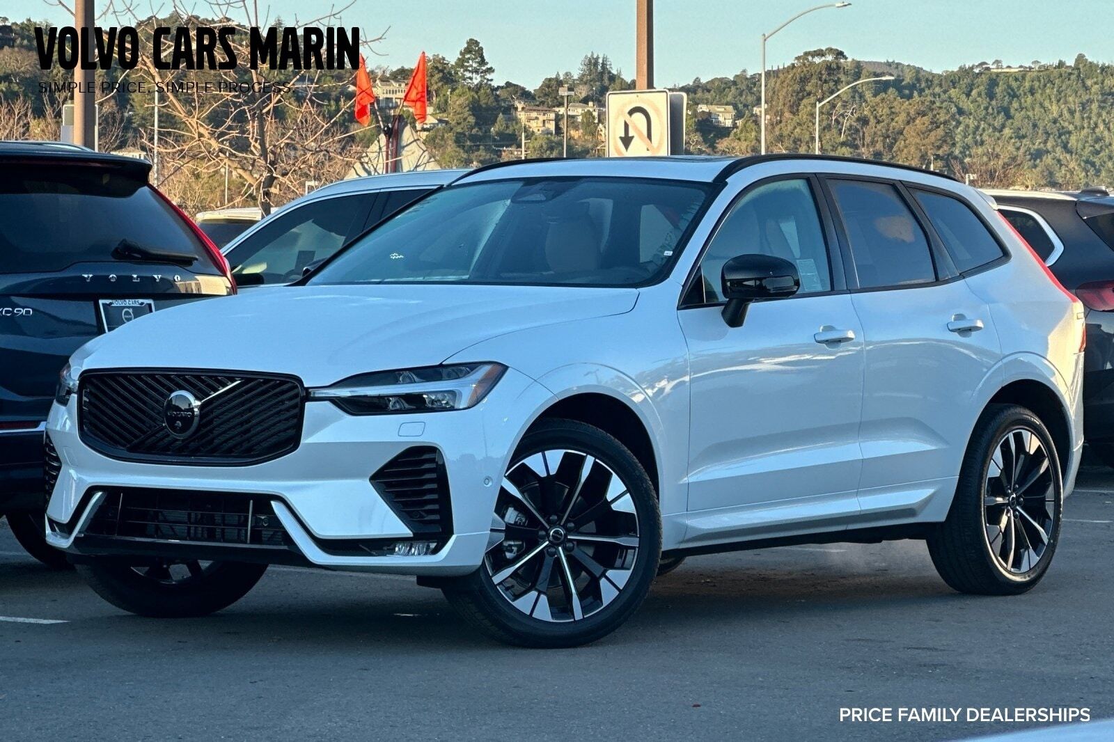 2026 VOLVO XC60