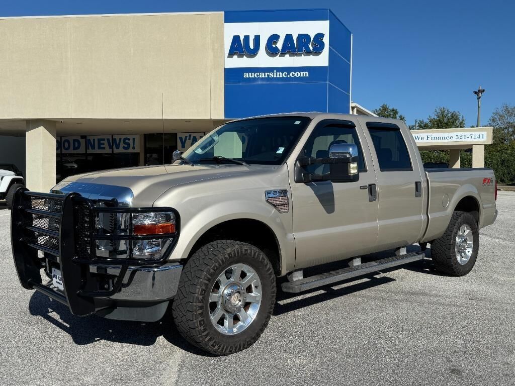 Ford F-250