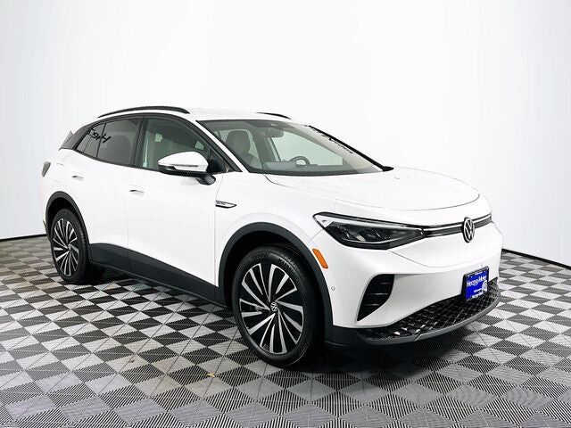 2026 VOLKSWAGEN ID.4