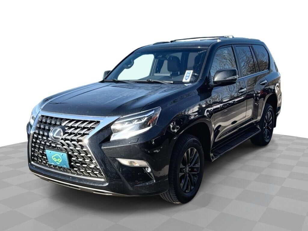 2023 LEXUS GX