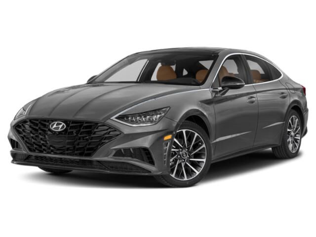2023 HYUNDAI Sonata