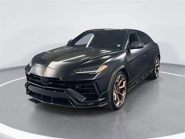 2023 LAMBORGHINI URUS
