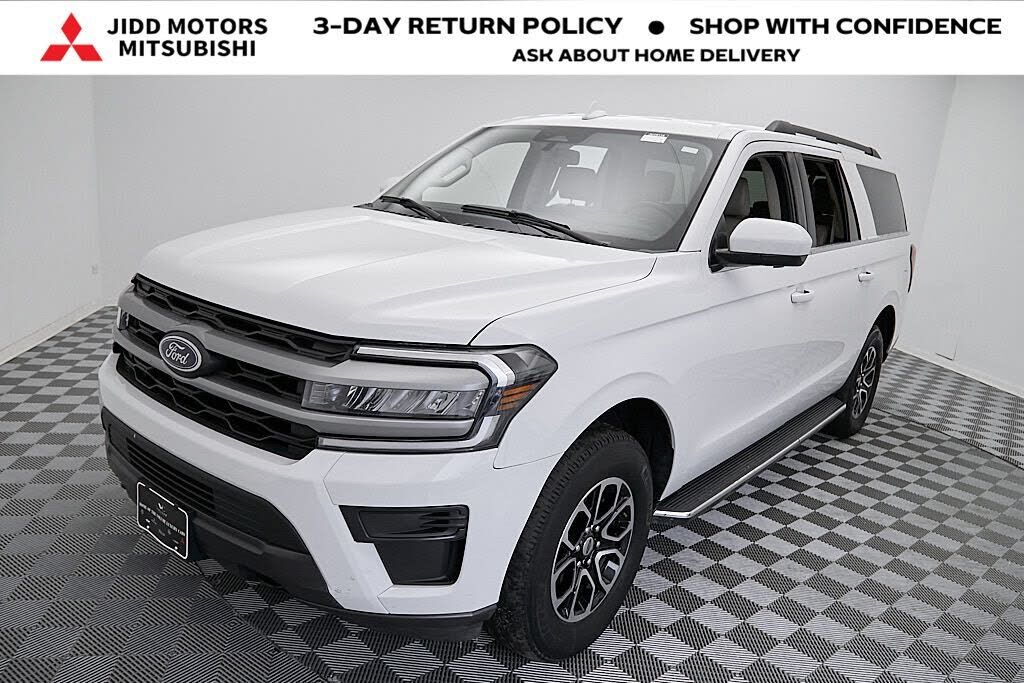 2023 FORD Expedition