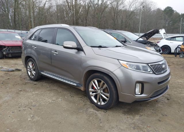 2014 KIA Sorento