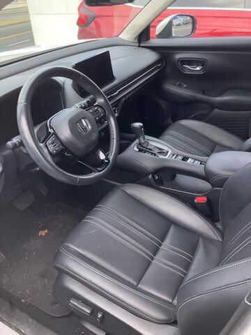 2023 HONDA HR-V
