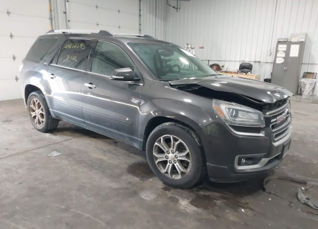 GMC Acadia