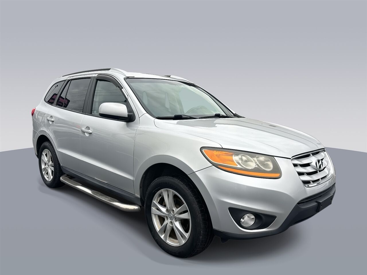 2011 HYUNDAI Santa Fe