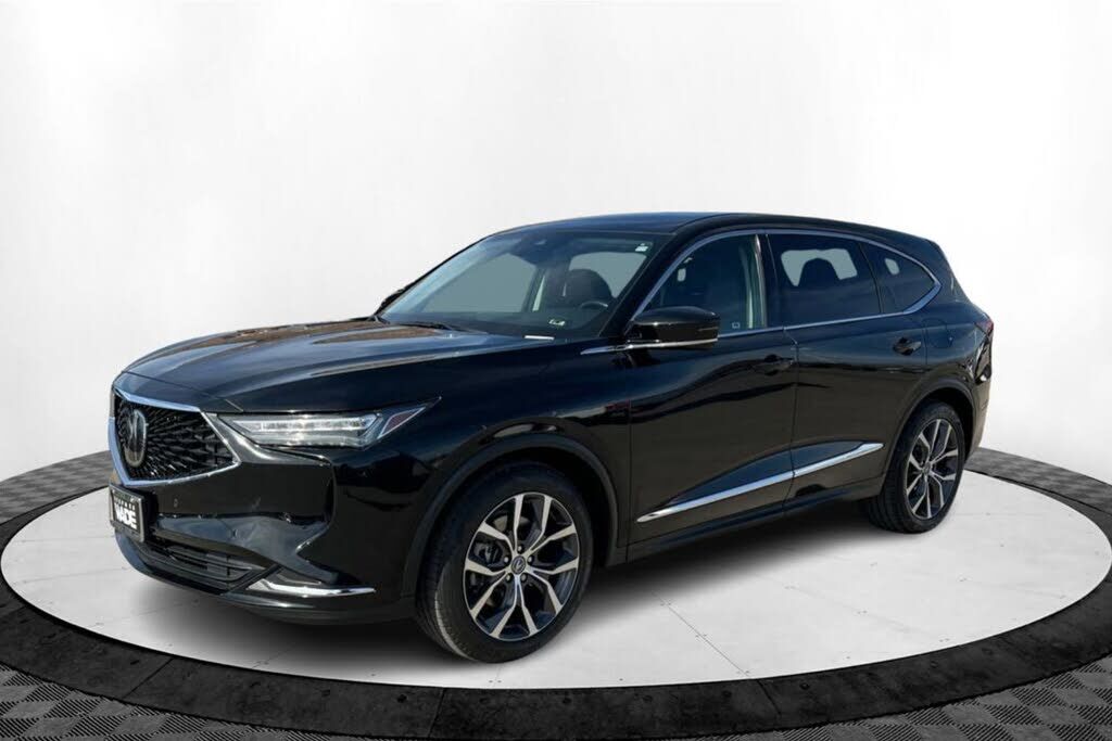 2023 ACURA MDX
