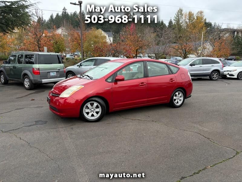 2006 TOYOTA PRIUS