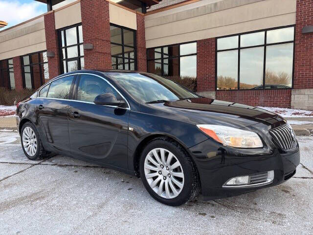 Buick Regal