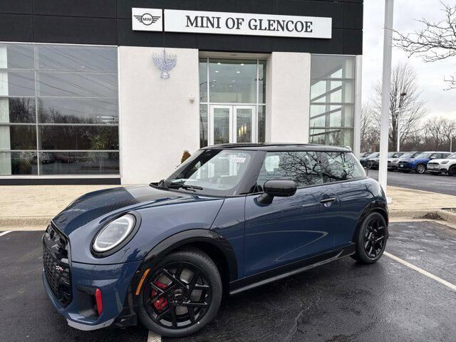 2026 MINI Hardtop