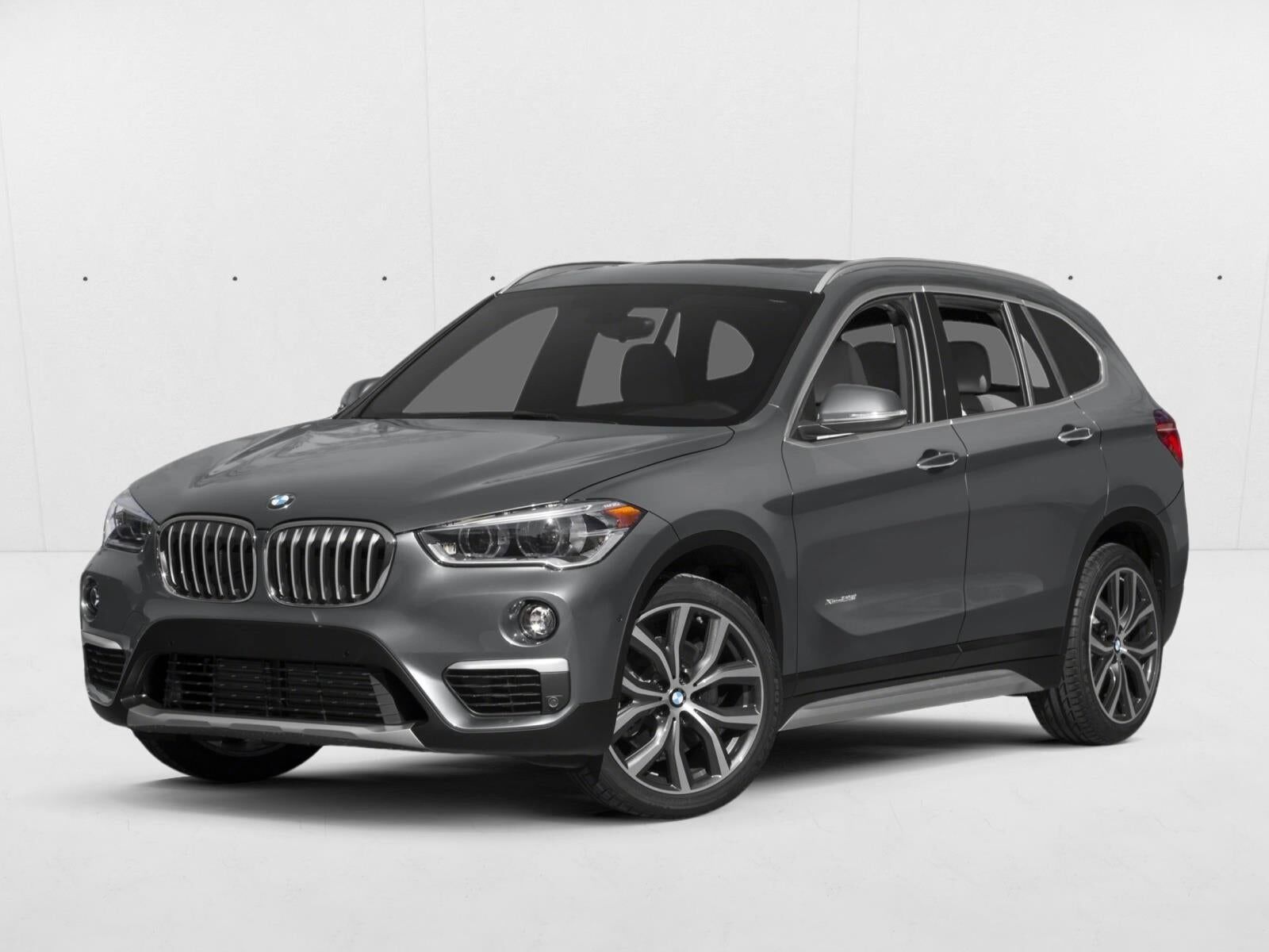 2016 BMW X1