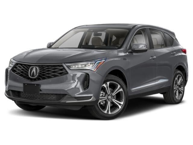 2026 ACURA RDX