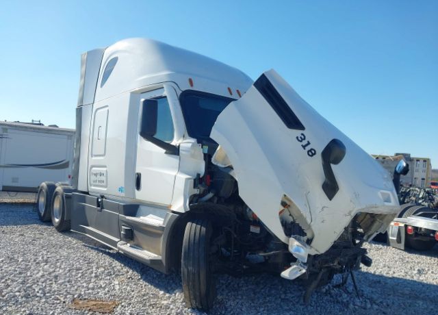 2023 FREIGHTLINER Cascadia