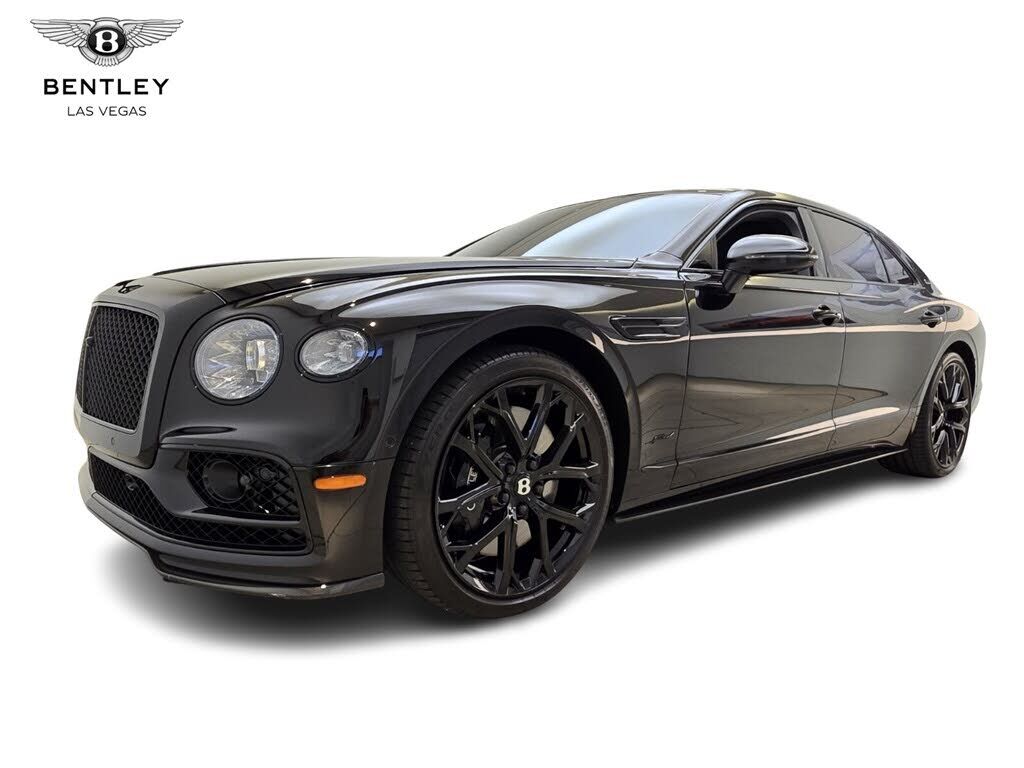 2024 BENTLEY Flying Spur