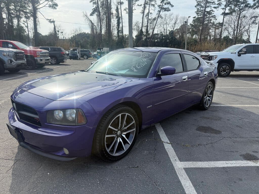 Dodge Charger