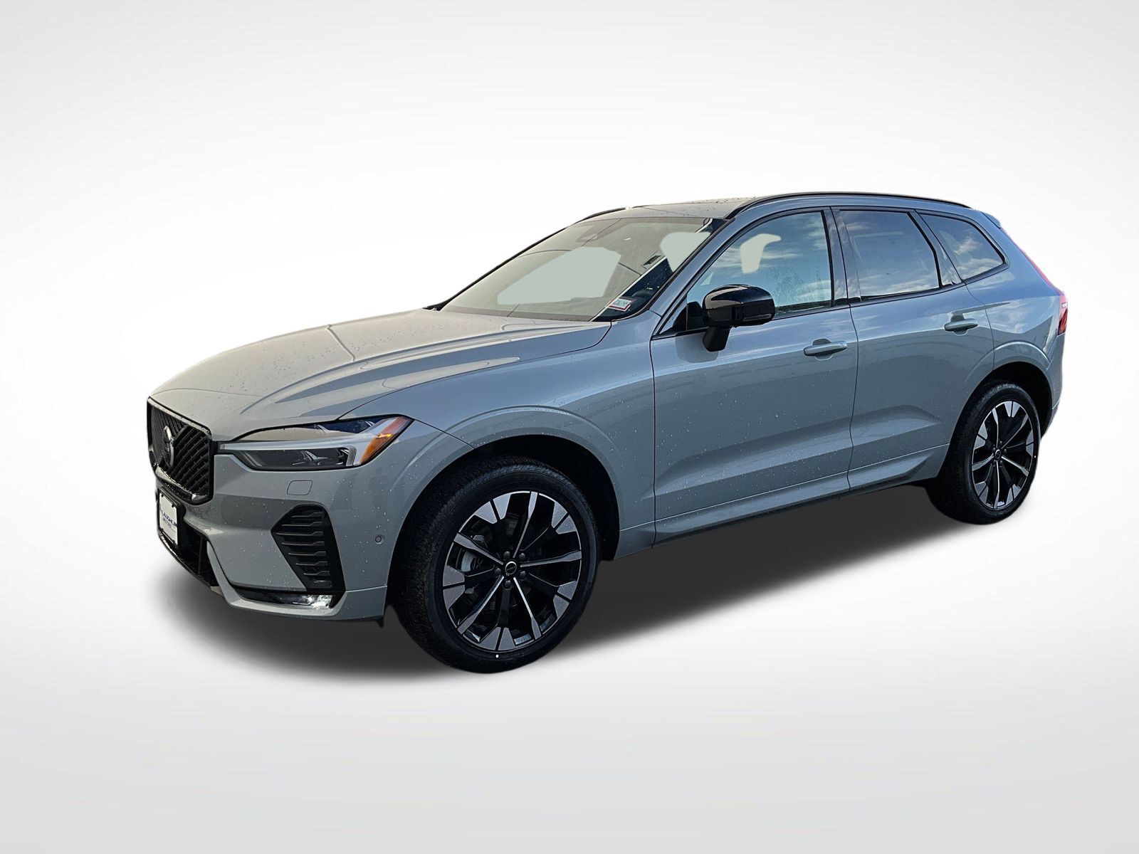 2026 VOLVO XC60