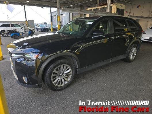 2024 MAZDA CX-90