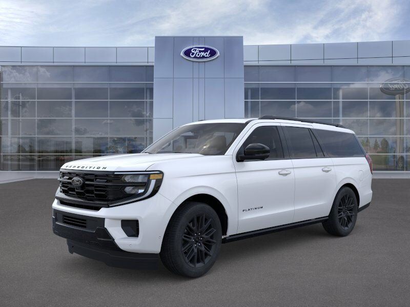 2025 FORD Expedition