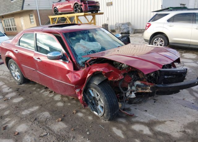 Chrysler 300C