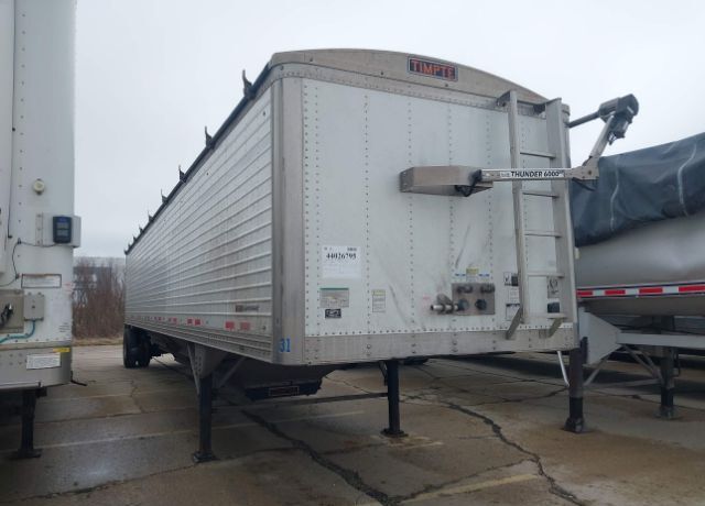2018 TIMPTE INC Timpte
