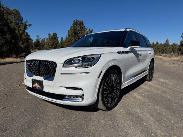 2023 LINCOLN Aviator