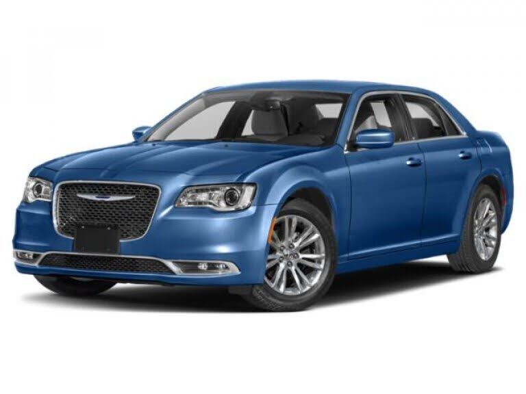 2023 CHRYSLER 300