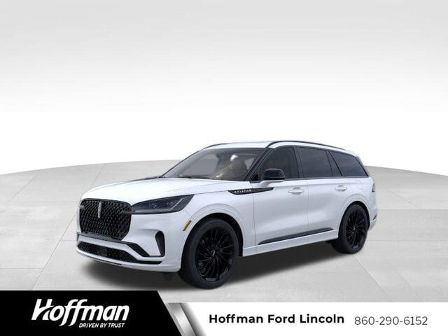 2026 LINCOLN Aviator