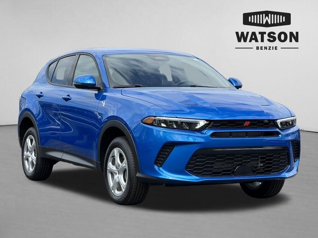 2024 DODGE HORNET