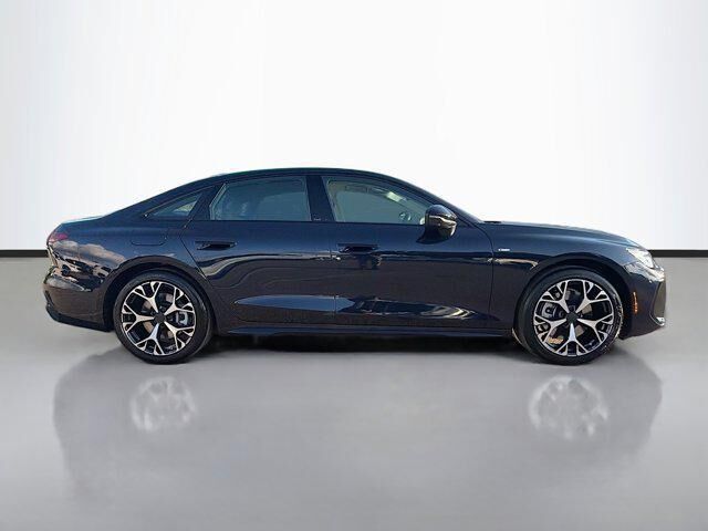 2026 Audi A6