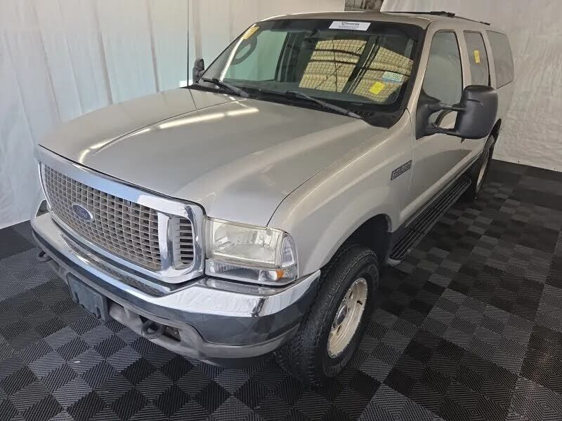 Ford Excursion