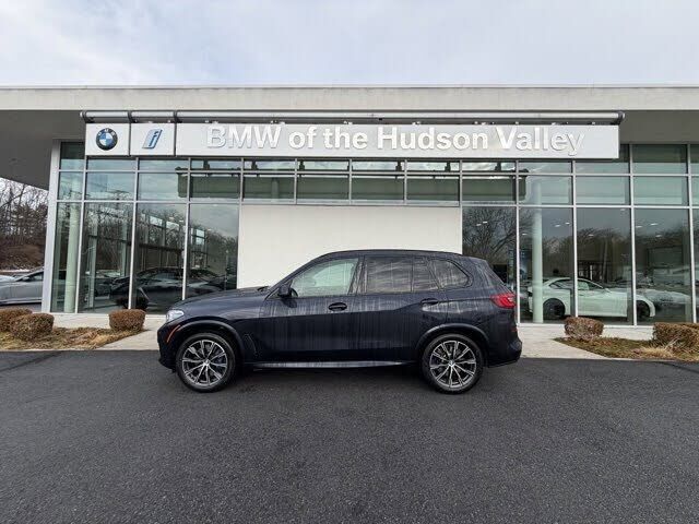 2023 BMW X5
