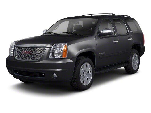 2013 GMC Yukon