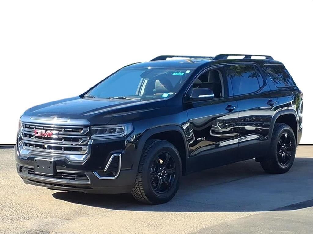 2023 GMC Acadia