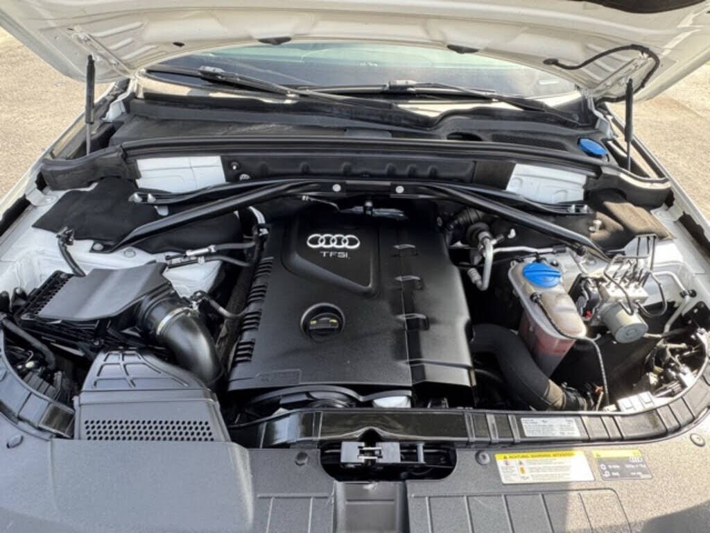 2016 Audi Q5