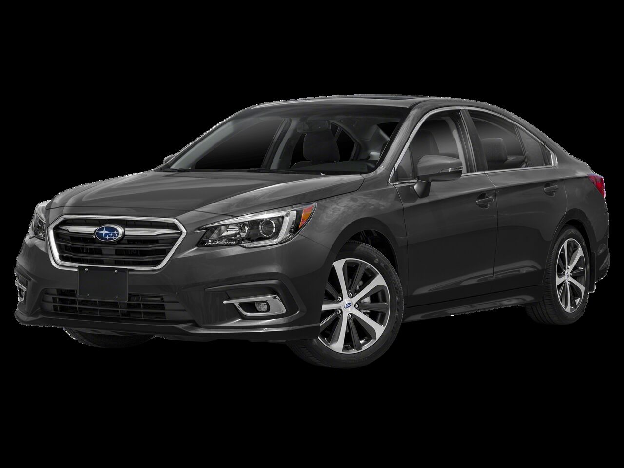 2019 SUBARU Legacy