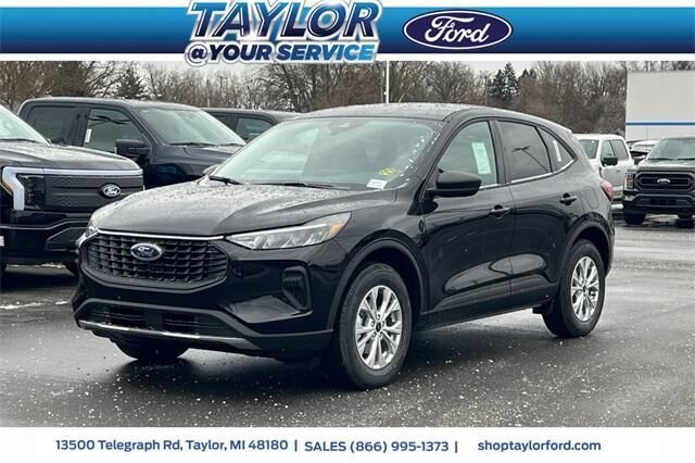 2026 FORD Escape