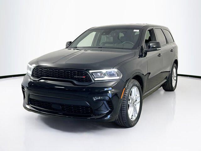 2022 DODGE Durango