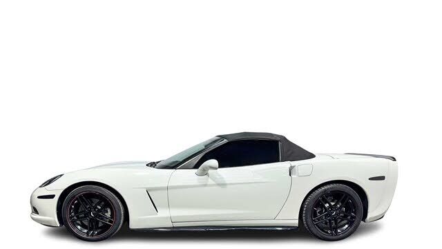 2013 CHEVROLET Corvette