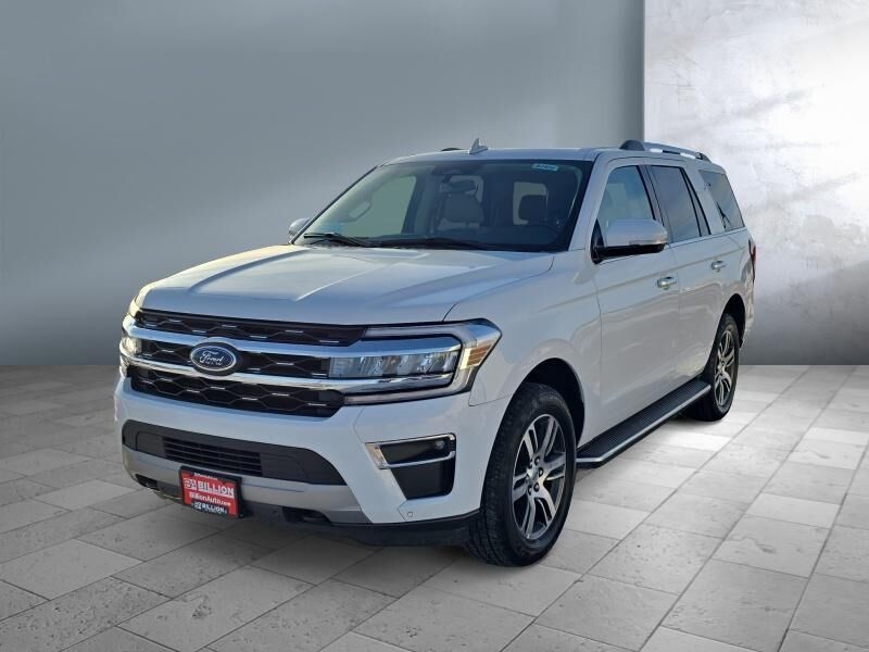2023 FORD Expedition
