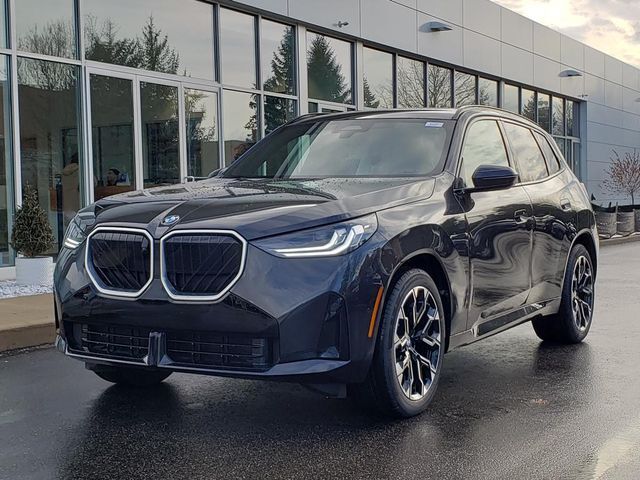 2026 BMW X3