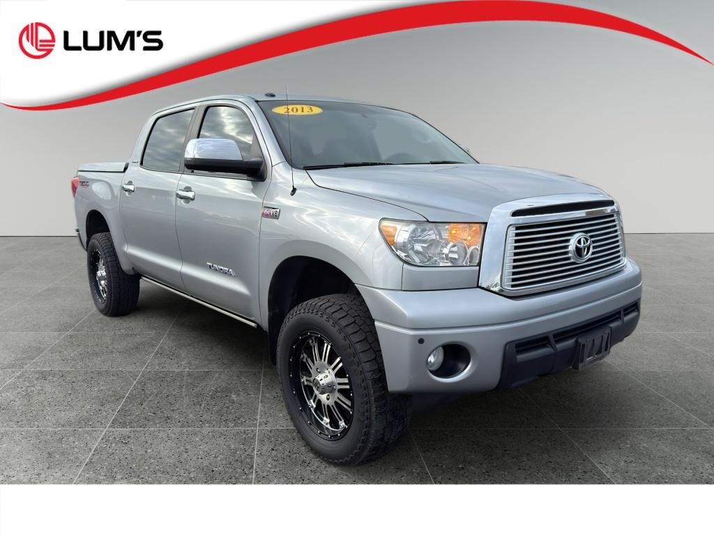 Toyota Tundra